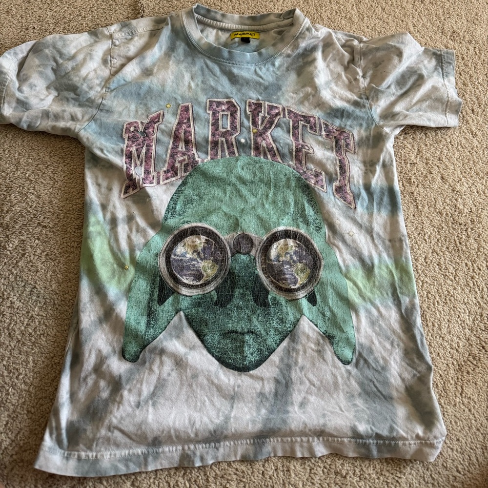 Market Chinatown Tee